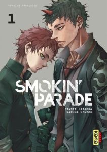 Volume 1 de Smokin' Parade