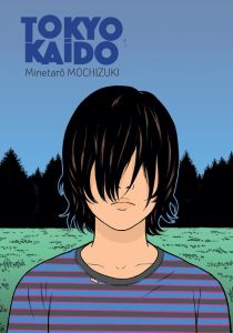 Volume 1 de Tokyo Kaido