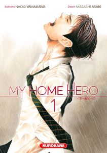 Volume 1 de My Home Hero