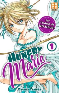 Volume 1 de Hungry Marie