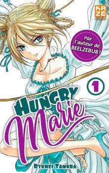 Image de Hungry Marie