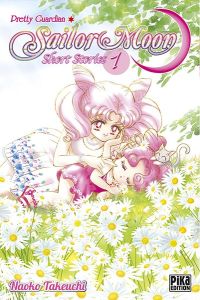Volume 1 de Sailor Moon - Histoires courtes