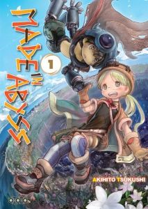 Volume 1 de Made In Abyss