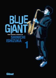 Volume 1 de Blue Giant