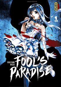 Volume 1 de Fool's Paradise