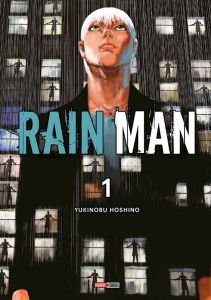 Volume 1 de Rain Man