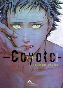 Volume 1 de Coyote
