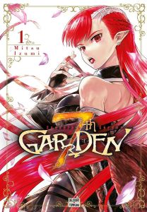 Volume 1 de 7th Garden