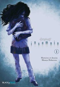 Volume 1 de Insomnia
