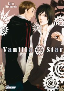 Volume 1 de Vanilla Star