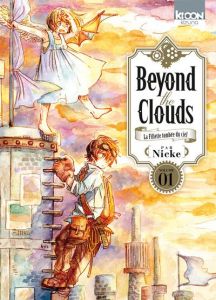 Volume 1 de Beyond the Clouds