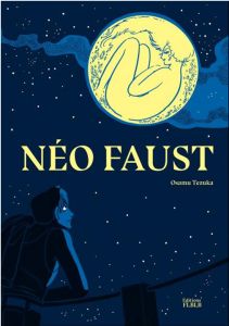 Volume 1 de Neo Faust