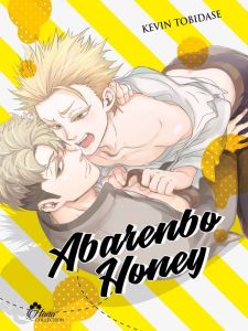 Volume 1 de Abarenbo Honey