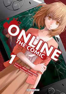 Volume 1 de Online - The Comic