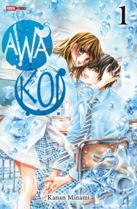 Volume 1 de Awa Koi