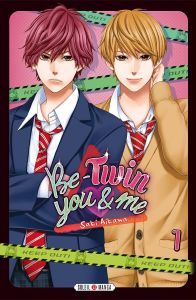 Volume 1 de Be-Twin you & me