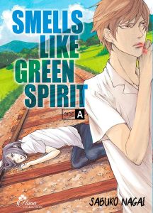 Volume 1 de Smells Like Green Spirit