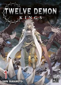 Volume 1 de Twelve Demon Kings