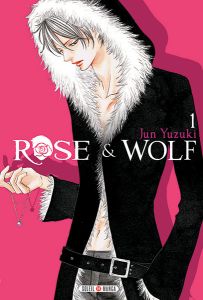 Volume 1 de Rose & Wolf