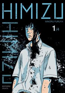 Volume 1 de Himizu