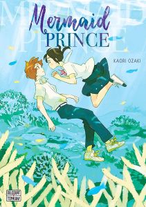 Volume 1 de Mermaid Prince