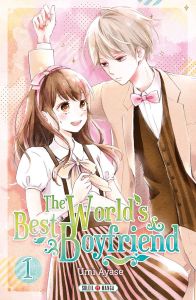 Volume 1 de The World’s Best Boyfriend