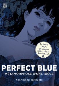 Volume 1 de Perfect Blue