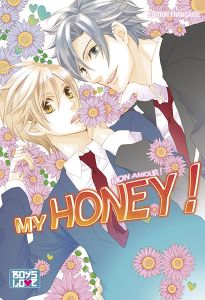 Volume 1 de My Honey!