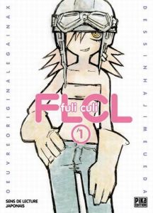 Volume 1 de Fuli culi (flcl)