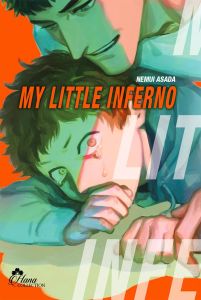 Volume 1 de My Little Inferno