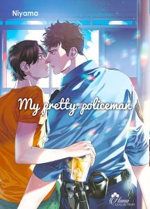 Volume 1 de My Pretty Policeman