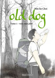 Volume 1 de Old Dog