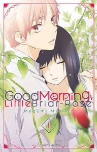 Volume 1 de Good Morning Little Briar-Rose