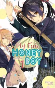 Volume 1 de My Fair Honey Boy
