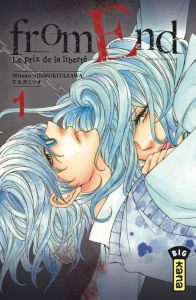 Volume 1 de From End