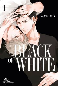 Volume 1 de Black or White