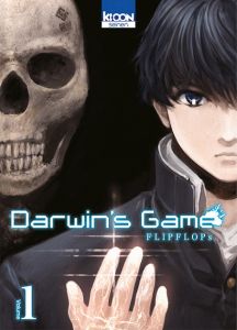 Volume 1 de Darwin's Game