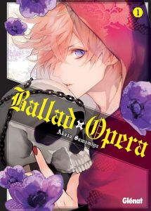 Volume 1 de Ballad Opera