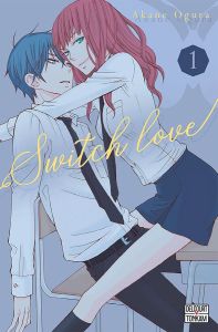 Volume 1 de Switch Love