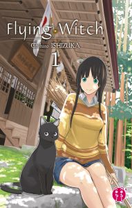 Volume 1 de Flying Witch