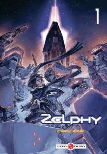 Volume 1 de Zelphy