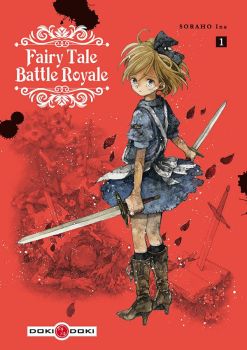 Image de Fairy Tale Battle Royale