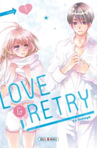 Volume 1 de Love & retry