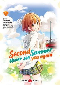 Volume 1 de Second Summer, Never See You Again