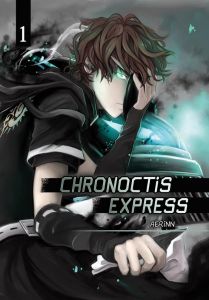 Volume 1 de Chronoctis Express