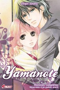 Volume 1 de Yamanote