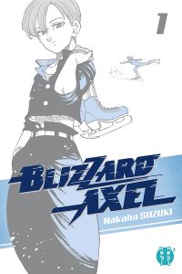 Volume 1 de Blizzard Axel