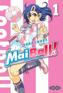 Volume 1 de Mai Ball !