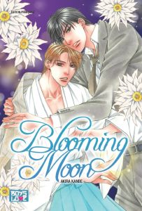 Volume 1 de Blooming Moon
