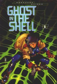 Image de Ghost in the shell